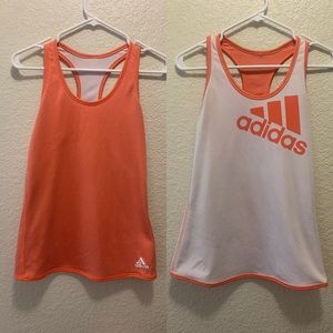 Adidas Reversible Active Tank Top